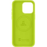 Tactical MagForce Velvet Smoothie kryt pre Apple iPhone 15 Pro Max, Avocado