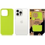 Tactical MagForce Velvet Smoothie kryt pre Apple iPhone 15 Pro Max, Avocado