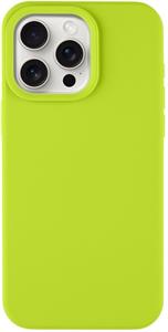 Tactical MagForce Velvet Smoothie kryt pre Apple iPhone 15 Pro Max, Avocado