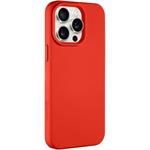Tactical MagForce Velvet Smoothie kryt pre Apple iPhone 15 Pro Max, Chilli