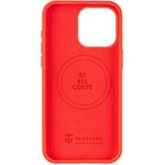 Tactical MagForce Velvet Smoothie kryt pre Apple iPhone 15 Pro Max, Chilli