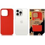 Tactical MagForce Velvet Smoothie kryt pre Apple iPhone 15 Pro Max, Chilli