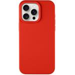 Tactical MagForce Velvet Smoothie kryt pre Apple iPhone 15 Pro Max, Chilli