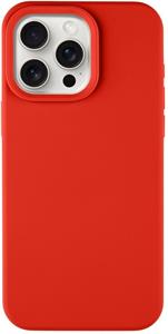 Tactical MagForce Velvet Smoothie kryt pre Apple iPhone 15 Pro Max, Chilli