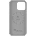 Tactical MagForce Velvet Smoothie kryt pre Apple iPhone 15 Pro Max, Foggy