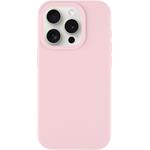 Tactical MagForce Velvet Smoothie kryt pre Apple iPhone 15 Pro, ružový