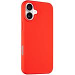Tactical MagForce Velvet Smoothie kryt pre Apple iPhone 16 Plus, Chilli