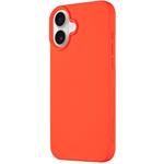 Tactical MagForce Velvet Smoothie kryt pre Apple iPhone 16 Plus, Chilli