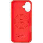 Tactical MagForce Velvet Smoothie kryt pre Apple iPhone 16 Plus, Chilli