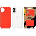 Tactical MagForce Velvet Smoothie kryt pre Apple iPhone 16 Plus, Chilli