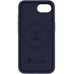 Tactical MagForce Velvet Smoothie kryt pre Apple iPhone 16e, Bazooka