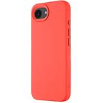 Tactical MagForce Velvet Smoothie kryt pre Apple iPhone 16e, Chilli