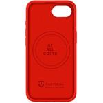 Tactical MagForce Velvet Smoothie kryt pre Apple iPhone 16e, Chilli