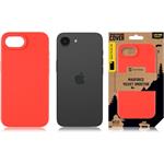 Tactical MagForce Velvet Smoothie kryt pre Apple iPhone 16e, Chilli
