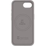 Tactical MagForce Velvet Smoothie kryt pre Apple iPhone 16e, Foggy