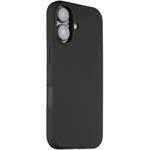 Tactical MagForce Velvet Smoothie kryt pre Apple iPhone 17, čierny