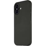 Tactical MagForce Velvet Smoothie kryt pre Apple iPhone 17, čierny