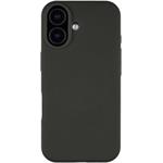 Tactical MagForce Velvet Smoothie kryt pre Apple iPhone 17, čierny