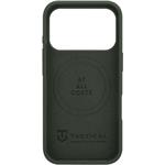 Tactical MagForce Velvet Smoothie kryt pre Apple iPhone 17 Pro/18 Pro, Bazooka