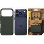 Tactical MagForce Velvet Smoothie kryt pre Apple iPhone 17 Pro/18 Pro, Bazooka