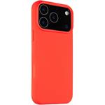Tactical MagForce Velvet Smoothie kryt pre Apple iPhone 17 Pro Max/18 Pro Max, Chilli