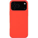 Tactical MagForce Velvet Smoothie kryt pre Apple iPhone 17 Pro Max/18 Pro Max, Chilli