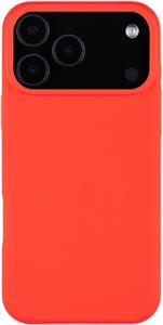 Tactical MagForce Velvet Smoothie kryt pre Apple iPhone 17 Pro Max/18 Pro Max, Chilli