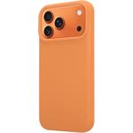 Tactical MagForce Velvet Smoothie kryt pre Apple iPhone 17 Pro Max/18 Pro Max, oranžový