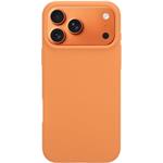 Tactical MagForce Velvet Smoothie kryt pre Apple iPhone 17 Pro Max/18 Pro Max, oranžový