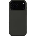 Tactical MagForce Velvet Smoothie kryt pre Apple iPhone 17 Pro Max, čierny