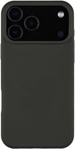 Tactical MagForce Velvet Smoothie kryt pre Apple iPhone 17 Pro Max, čierny