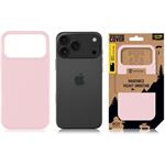 Tactical MagForce Velvet Smoothie kryt pre Apple iPhone 17 Pro Max, ružový