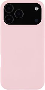 Tactical MagForce Velvet Smoothie kryt pre Apple iPhone 17 Pro Max, ružový