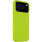 Tactical MagForce Velvet Smoothie kryt pre Apple iPhone 17 Pro Max, zelený