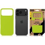 Tactical MagForce Velvet Smoothie kryt pre Apple iPhone 17 Pro Max, zelený