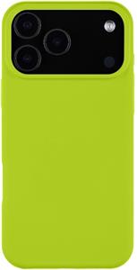 Tactical MagForce Velvet Smoothie kryt pre Apple iPhone 17 Pro Max, zelený