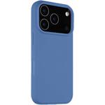 Tactical MagForce Velvet Smoothie kryt pre Apple iPhone 17 Pro, modrý