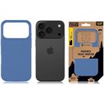 Tactical MagForce Velvet Smoothie kryt pre Apple iPhone 17 Pro, modrý