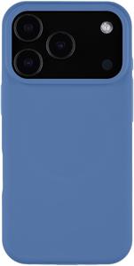 Tactical MagForce Velvet Smoothie kryt pre Apple iPhone 17 Pro, modrý