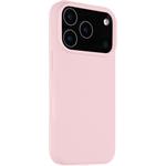 Tactical MagForce Velvet Smoothie kryt pre Apple iPhone 17 Pro, ružový