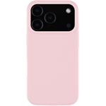 Tactical MagForce Velvet Smoothie kryt pre Apple iPhone 17 Pro, ružový