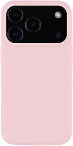 Tactical MagForce Velvet Smoothie kryt pre Apple iPhone 17 Pro, ružový