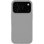 Tactical MagForce Velvet Smoothie kryt pre Apple iPhone 17 Pro, sivý