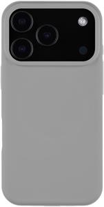 Tactical MagForce Velvet Smoothie kryt pre Apple iPhone 17 Pro, sivý