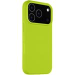 Tactical MagForce Velvet Smoothie kryt pre Apple iPhone 17 Pro, zelený