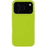 Tactical MagForce Velvet Smoothie kryt pre Apple iPhone 17 Pro, zelený