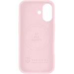 Tactical MagForce Velvet Smoothie kryt pre Apple iPhone 17, ružový