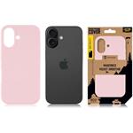 Tactical MagForce Velvet Smoothie kryt pre Apple iPhone 17, ružový