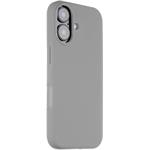 Tactical MagForce Velvet Smoothie kryt pre Apple iPhone 17, sivý