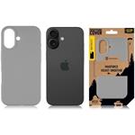 Tactical MagForce Velvet Smoothie kryt pre Apple iPhone 17, sivý